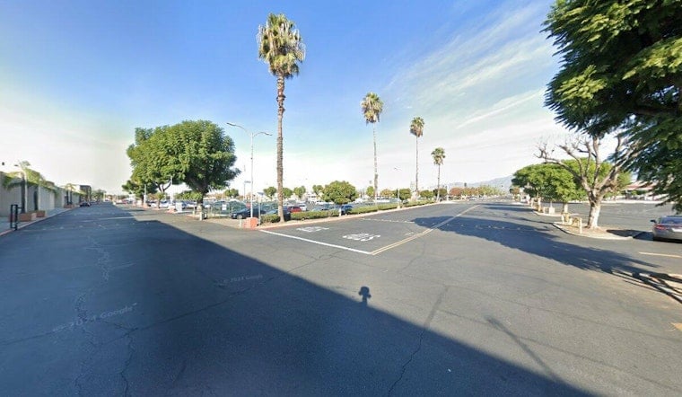 Motorcyclist Dies in Pomona Freeway Crash, Blind Curve Ramp Closed for About an Hour