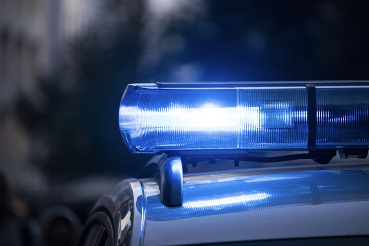 Motorcyclist Dies on I-41 in Richfield, Then Semi Pins Car Between Two Trucks