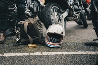 Motorcyclist Killed in Cajon Pass Crash, I-15 Backs Up Into Hesperia