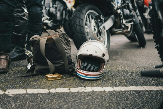 Motorcyclist Killed in Cajon Pass Crash, I-15 Backs Up Into Hesperia