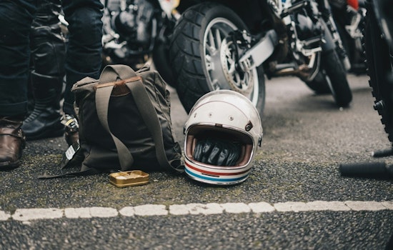 Motorcyclist Killed in Cajon Pass Crash, I-15 Backs Up Into Hesperia