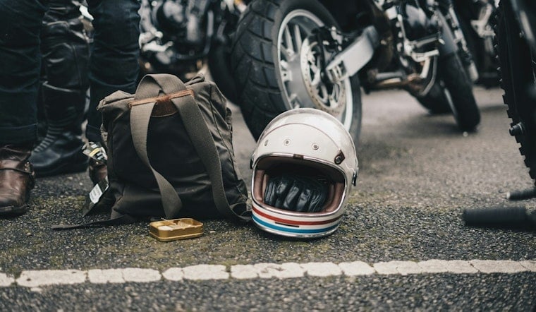 Motorcyclist Killed in Cajon Pass Crash, I-15 Backs Up Into Hesperia