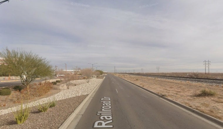 Motorcyclist Killed in Northeast El Paso Crash, City's 33rd Traffic Death of 2026