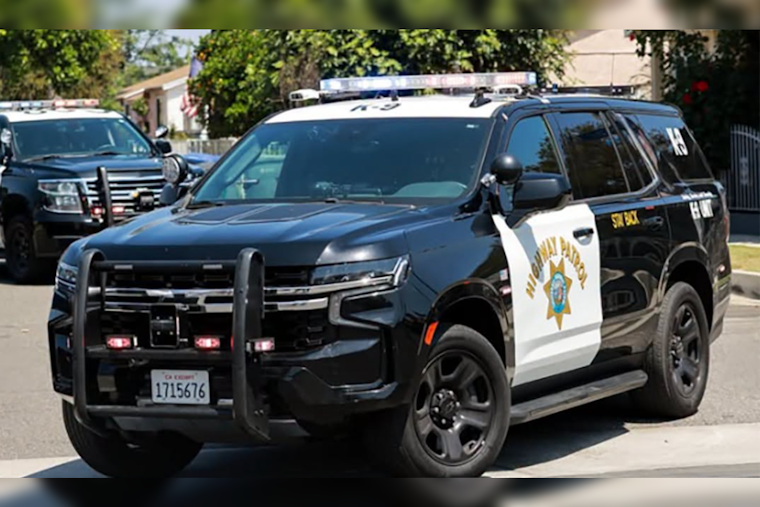 Motorcyclist Killed on 405 Freeway in Sherman Oaks, Traffic Backed Up for Miles
