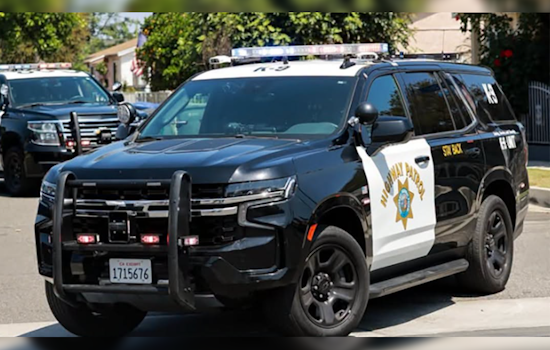 Motorcyclist Killed on 405 Freeway in Sherman Oaks, Traffic Backed Up for Miles