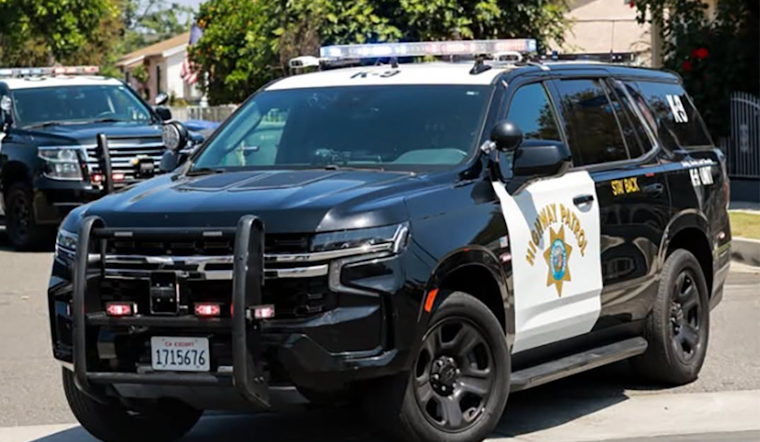 Motorcyclist Killed on 405 Freeway in Sherman Oaks, Traffic Backed Up for Miles