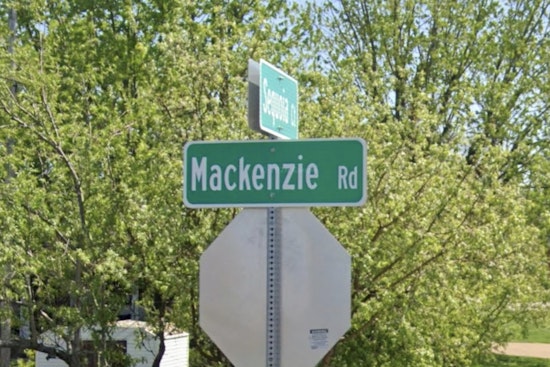 Motorcyclist Killed On Affton's Mackenzie Road, Third Deadly Crash There In Years