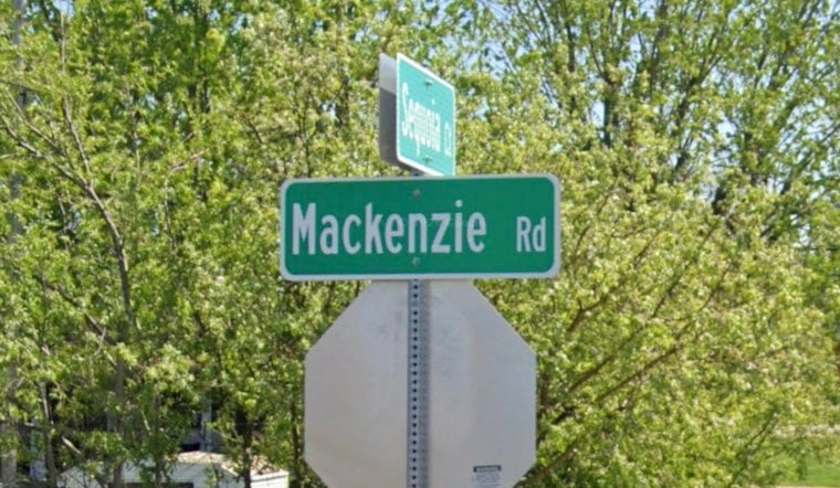 Motorcyclist Killed On Affton's Mackenzie Road, Third Deadly Crash There In Years