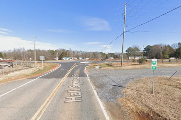 Motorcyclist Killed on U.S. 21 After Pickup Truck's U-Turn in York County