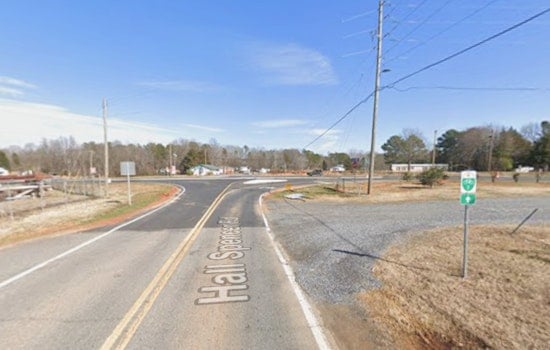 Motorcyclist Killed on U.S. 21 After Pickup Truck's U-Turn in York County