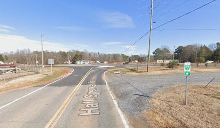 Motorcyclist Killed on U.S. 21 After Pickup Truck's U-Turn in York County