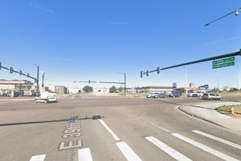 Motorist Dies in Crash at E 39th and Peoria, a Denver Street Marked for Danger