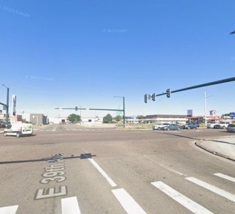 Motorist Dies in Crash at E 39th and Peoria, a Denver Street Marked for Danger