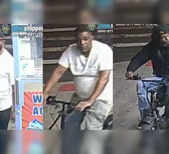 Mott Haven Man, 52, Beaten by Three on E-Bike, Robbed of iPhone