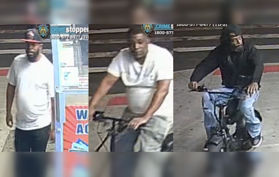 Mott Haven Man, 52, Beaten by Three on E-Bike, Robbed of iPhone