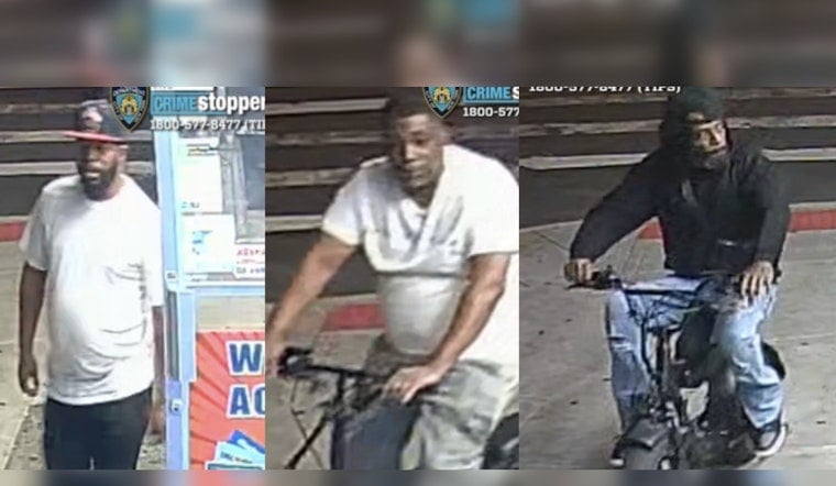 Mott Haven Man, 52, Beaten by Three on E-Bike, Robbed of iPhone