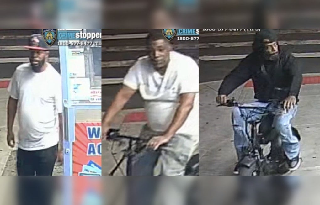 Mott Haven Man, 52, Beaten by Three on E-Bike, Robbed of iPhone