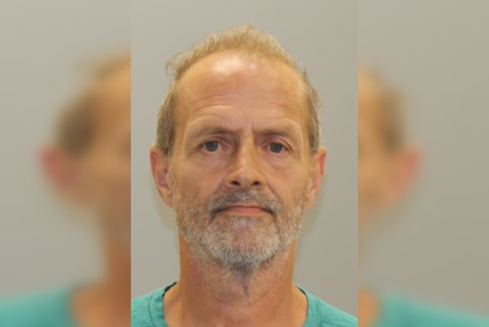 Mount Airy Man, 66, Indicted On 11 Child Porn Counts After New Market Tip
