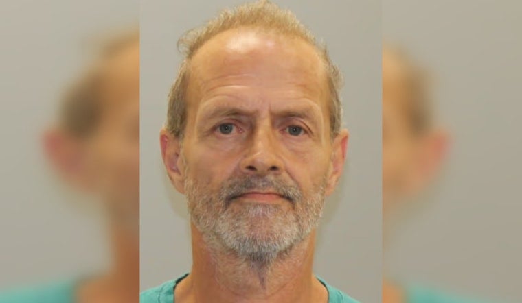 Mount Airy Man, 66, Indicted On 11 Child Porn Counts After New Market Tip