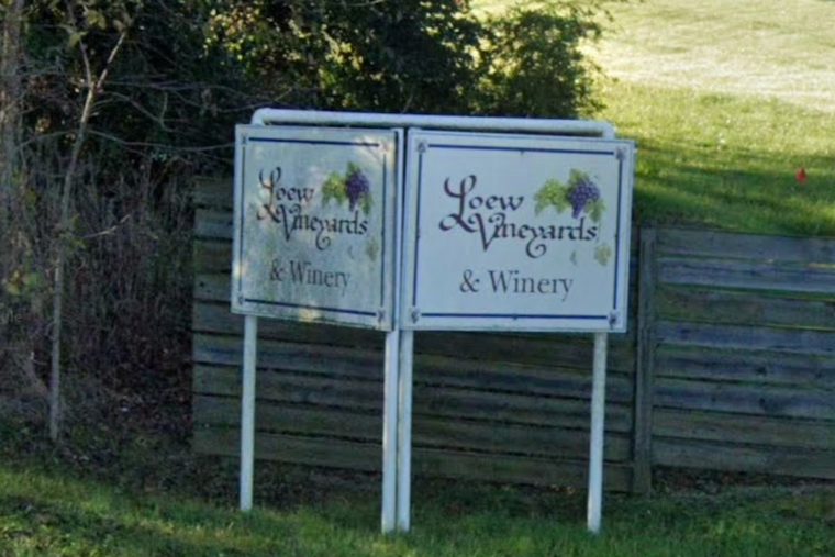 Mount Airy Winery Debuts Maryland's First Star-K Honey Wine, Honoring Holocaust Survivor
