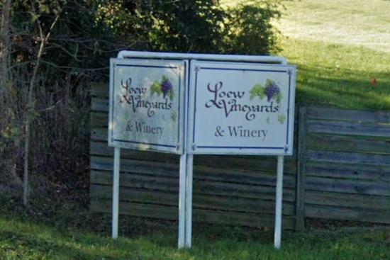 Mount Airy Winery Debuts Maryland's First Star-K Honey Wine, Honoring Holocaust Survivor