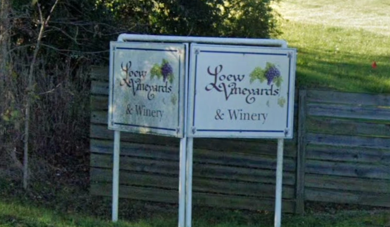 Mount Airy Winery Debuts Maryland's First Star-K Honey Wine, Honoring Holocaust Survivor