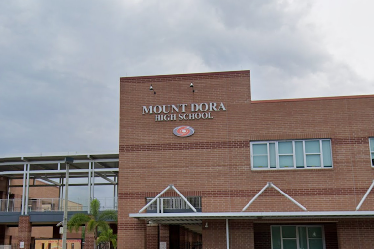 Mount Dora High School Completes $6.1M Stadium Renovation