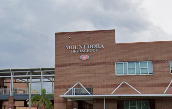 Mount Dora High School Completes $6.1M Stadium Renovation