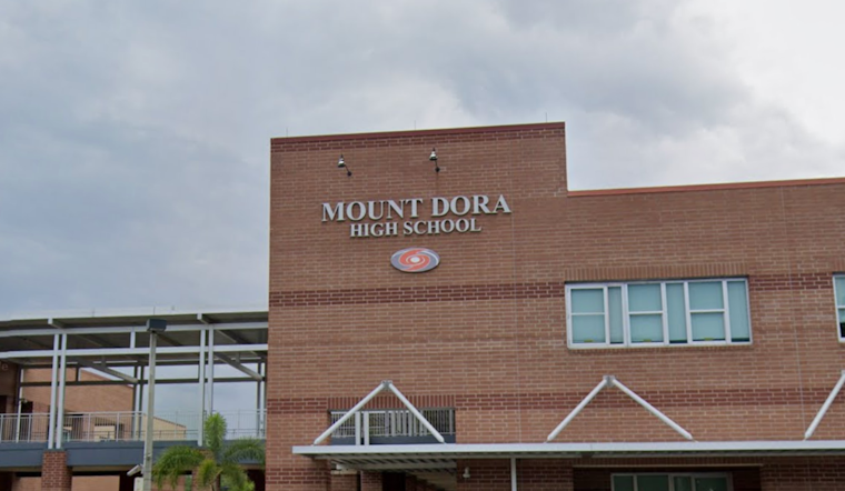 Mount Dora High School Completes $6.1M Stadium Renovation