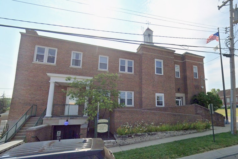 Mount Healthy Man, 19, Accused of Trying to Grab Officer's Taser at Bar Brawl