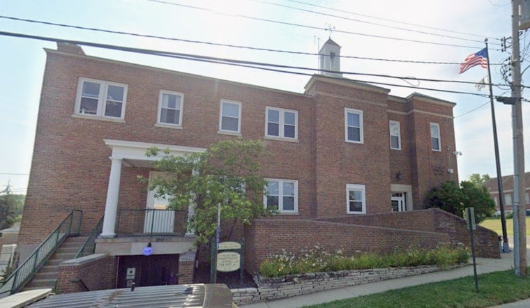 Mount Healthy Man, 19, Accused of Trying to Grab Officer's Taser at Bar Brawl