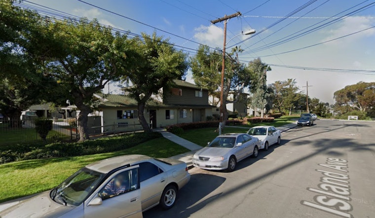 Mount Hope Apartment Complex Becomes Homicide Scene, One Dead
