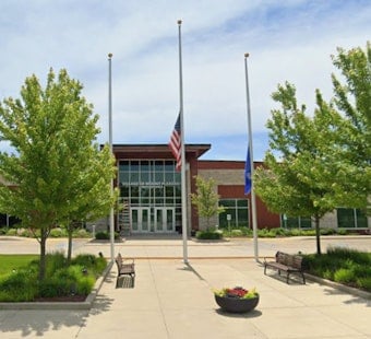 Mount Pleasant Man Trips 9-Year-Old at Football Game, Now Faces Possible Charges