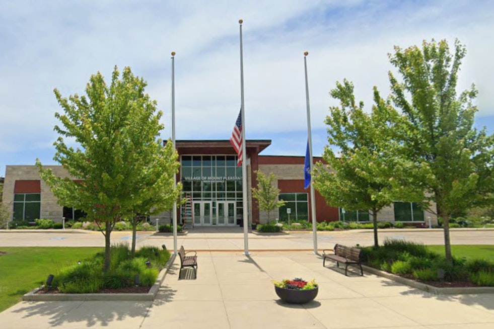 Mount Pleasant Man Trips 9-Year-Old at Football Game, Now Faces Possible Charges