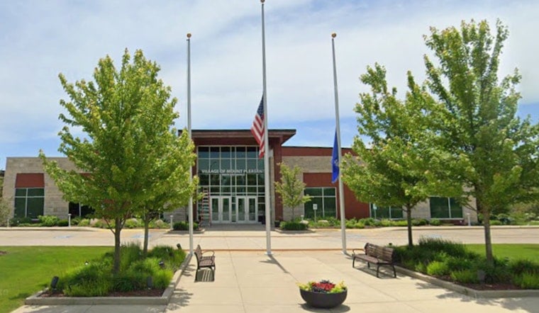 Mount Pleasant Man Trips 9-Year-Old at Football Game, Now Faces Possible Charges