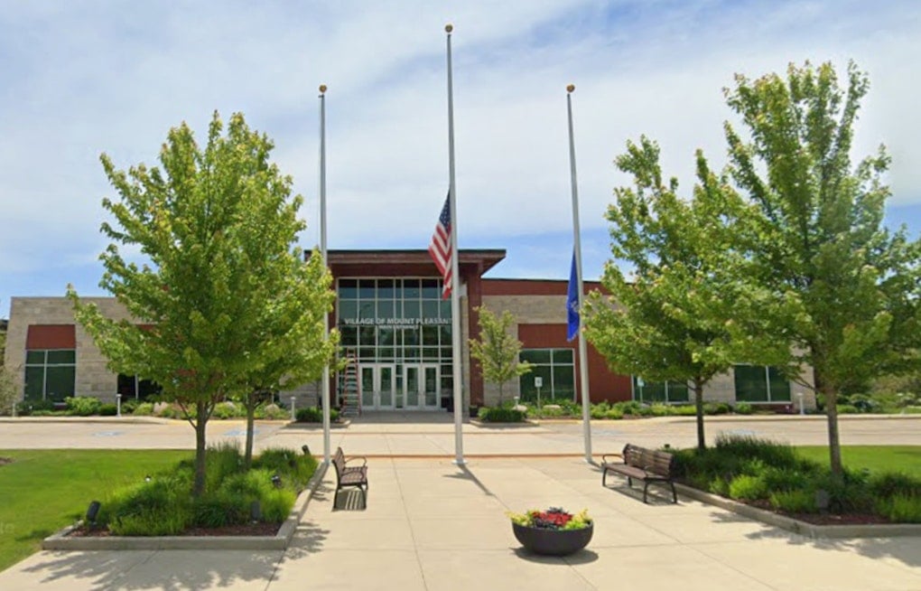 Mount Pleasant Man Trips 9-Year-Old at Football Game, Now Faces Possible Charges