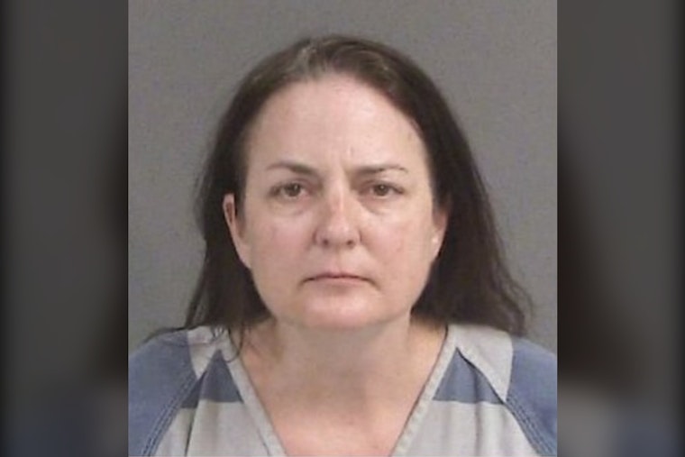 Mount Pleasant Woman Hauls Motorcyclist on Hood, Now Faces DUI Charges