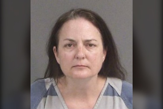 Mount Pleasant Woman Hauls Motorcyclist on Hood, Now Faces DUI Charges