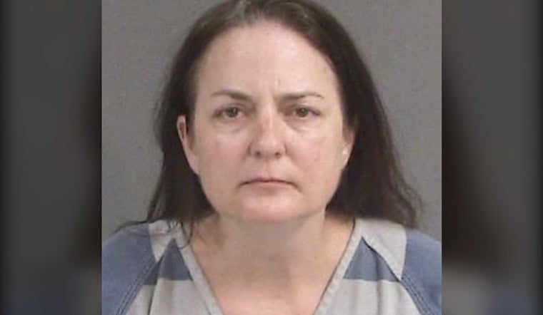 Mount Pleasant Woman Hauls Motorcyclist on Hood, Now Faces DUI Charges