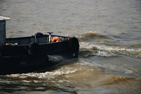 Mount Vernon Boater Still Missing as Crews Search Ohio River