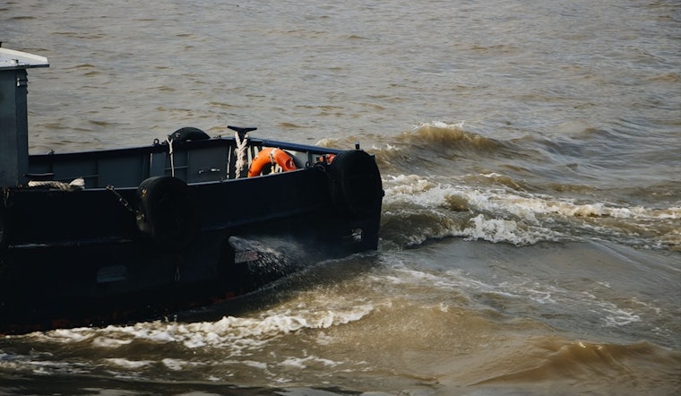 Mount Vernon Boater Still Missing as Crews Search Ohio River