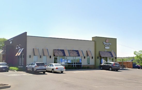 Mount Vernon Panera Closes Monday, 20 Workers Left Scrambling With No Severance