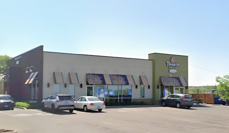 Mount Vernon Panera Closes Monday, 20 Workers Left Scrambling With No Severance