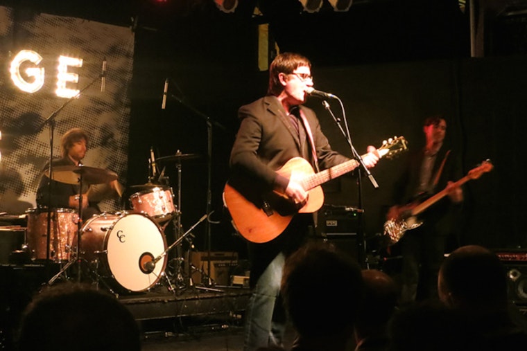 Mountain Goats Jump From Delmar Hall To The Pageant For Candlebox Tour