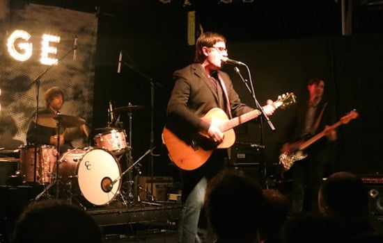 Mountain Goats Jump From Delmar Hall To The Pageant For Candlebox Tour