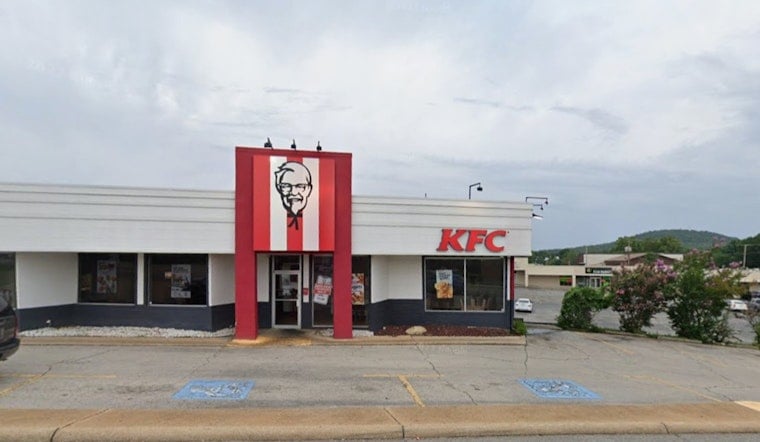 Mountain Home KFC Theft Suspect Freed in Hawaii After Warrant Mix-Up