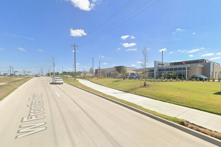 Mountain Mike's Pizza Set to Land on Prosper's Frontier Parkway Strip
