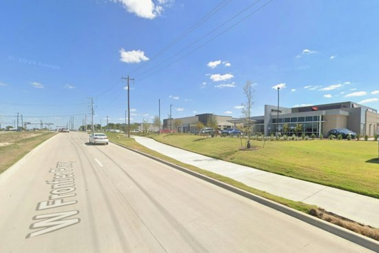 Mountain Mike's Pizza Set to Land on Prosper's Frontier Parkway Strip