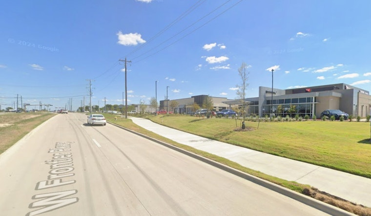 Mountain Mike's Pizza Set to Land on Prosper's Frontier Parkway Strip