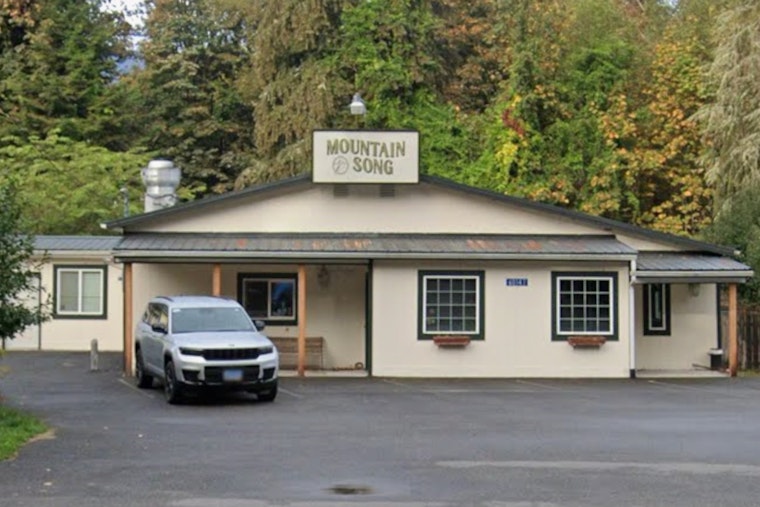 Mountain Song Eyes Marblemount Comeback, Files for Beer and Wine License
